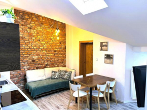 Old Town Apt -Bosacka 2 bedrooms